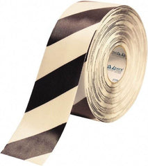 PRO-SAFE - Floor & Egress Marking Tape & Strips Type: Tape Surface Type: Non Anti-Slip - Caliber Tooling