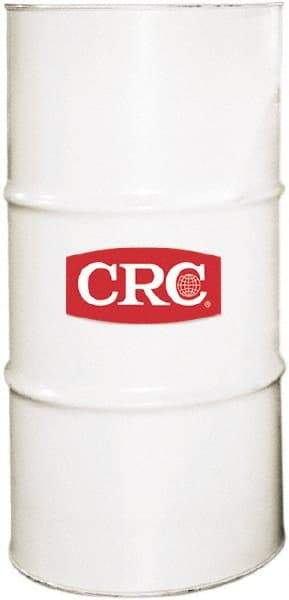 CRC - 120 Lb Keg Lithium Extreme Pressure Grease - Red, Extreme Pressure, 325°F Max Temp, NLGIG 2, - Caliber Tooling