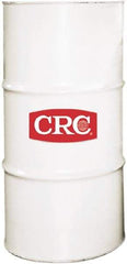 CRC - 120 Lb Keg Lithium Extreme Pressure Grease - Red, Extreme Pressure, 325°F Max Temp, NLGIG 2, - Caliber Tooling