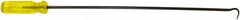 Proto - 20-1/2" OAL Cotter Pin Puller Pick - Alloy Steel with Fixed Points - Caliber Tooling