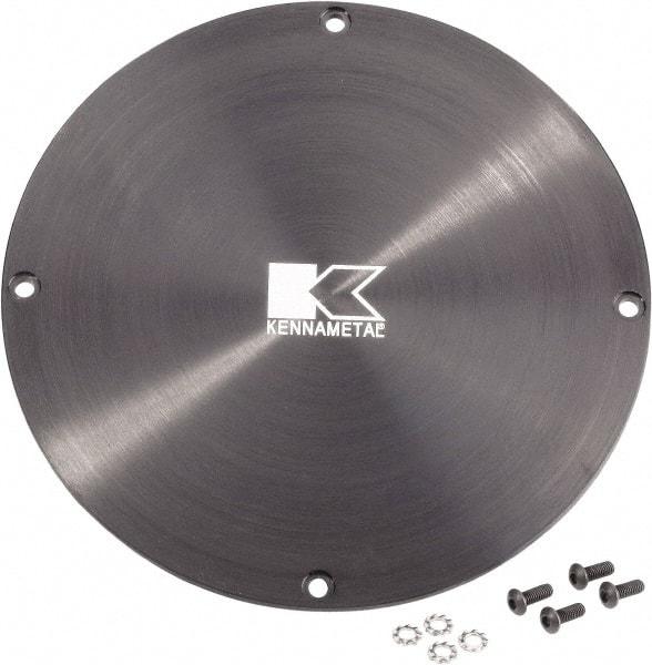 Kennametal - Coolant Shower Plate for Indexable Face/Shell Mill Tools - Series KSSM 45° - Caliber Tooling