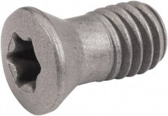 Kennametal - Torx Cap Screw for Indexable Face/Shell Mills - M6x1 Thread - Caliber Tooling