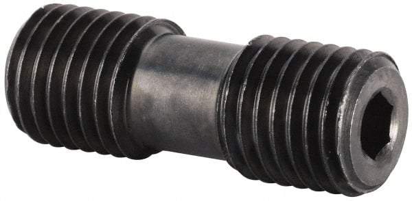 Kennametal - Differential Screw for Indexables - M10x1.25 Thread - Caliber Tooling