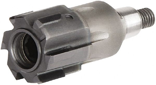 Kennametal - 16mm Head Diam KST135 Modular Reamer Head - Caliber Tooling