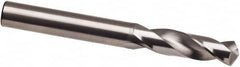 Guhring - #28 135° Spiral Flute Cobalt Screw Machine Drill Bit - Caliber Tooling