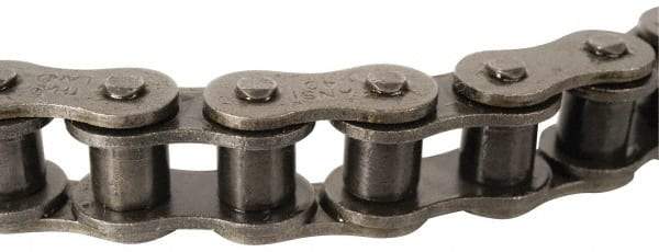 Browning - 3/4" Pitch, ANSI 60-3, Triple Strand Roller Chain Offset Link - For Use with Triple Strand Chain - Caliber Tooling