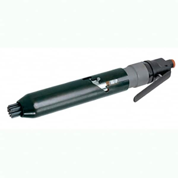 Ingersoll-Rand - Needle Scalers Type of Power: Pneumatic Handle Type: Inline - Caliber Tooling