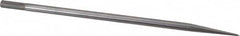 Starrett - 9 Inch Leg, Ground Steel, Trammel Points - For Use With Starrett 59A, Includes Large Points - Caliber Tooling