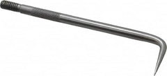 Starrett - Scriber Replacement Point - Steel, 9" OAL - Caliber Tooling