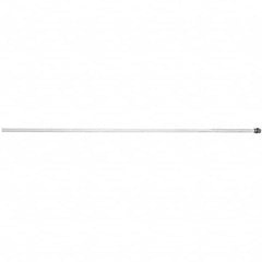 Starrett - Micrometer Accessories Type: Depth Gage Rod For Use With: Starrett 449 - Caliber Tooling