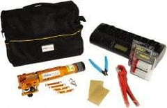 Fenner Drives - Belt Welding Kit - Belting Accessory - Caliber Tooling