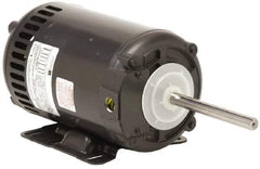 US Motors - 1.5 hp, OPAO Enclosure, Auto Thermal Protection, 1,140 RPM, 208-230/460 Volt, 60 Hz, Three Phase Standard Efficient Motor - Size 56HZ Frame, Rigid Mount, 1 Speed, Ball Bearings, 7.2/3.6 Full Load Amps, B Class Insulation, Reversible - Caliber Tooling