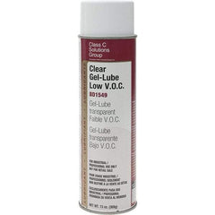 Made in USA - 20 oz Aerosol with PTFE Lubricant - Caliber Tooling