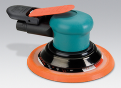 #59010 - 6" - Air Powered Random Orbital Sander - Caliber Tooling