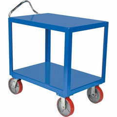 Vestil - Cart - - Exact Industrial Supply