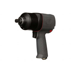 Ingersoll-Rand - Air Impact Wrenches & Ratchets Drive Size: 1/2 Handle Type: Pistol Grip - Caliber Tooling