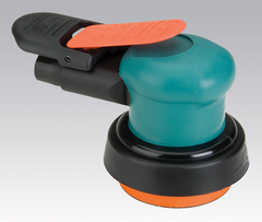 #59100 - 3" - Air Powered Random Orbital Sander - Caliber Tooling