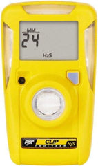 BW Technologies by Honeywell - Gas Detector Hibernation Case - Plastic, Use with BW Clip Gas Detectors - Caliber Tooling