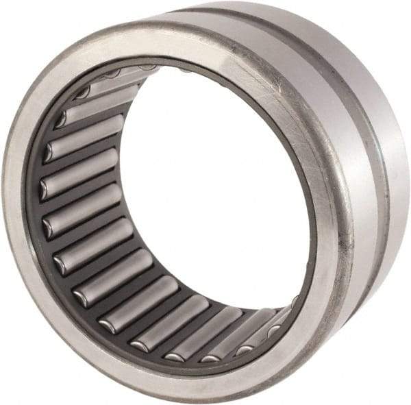 RBC Bearings - Needle Roller Bearings Type: Precision Ground Heavy Duty Needle Roller Bearing Bore Diameter: 1.2500 (Decimal Inch) - Caliber Tooling