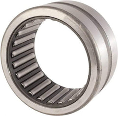 RBC Bearings - Needle Roller Bearings Type: Precision Ground Heavy Duty Needle Roller Bearing Bore Diameter: 2.2500 (Decimal Inch) - Caliber Tooling