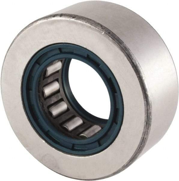 RBC Bearings - Needle Roller Bearings Type: Caged Needle Roller Bearing Bore Diameter: 0.5000 (Decimal Inch) - Caliber Tooling