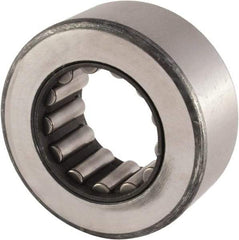 RBC Bearings - Needle Roller Bearings Type: Caged Needle Roller Bearing Bore Diameter: 0.8750 (Decimal Inch) - Caliber Tooling