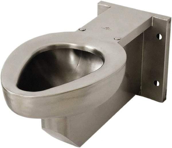 Acorn Engineering - Toilets Type: Tankless Bowl Shape: Elongated - Caliber Tooling