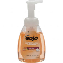 GOJO - Hand Cleaners & Soap; Disclaimer: This product is not a substitute for proper handwashing & has not been tested to determine its efficacy against viruses such as the coronavirus - Exact Industrial Supply