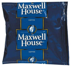 Maxwell House - Maxwell House Regular Pre-measured Coffee Packs, 1.5 oz. each - Caliber Tooling