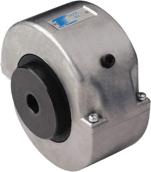 U.S. Tsubaki - Chain Coupler Covers Diameter (Decimal Inch): 5.1250 Width (Decimal Inch): 2.3750 - Caliber Tooling