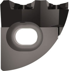 Allied Machine and Engineering - Series Revolution Drill 3-Insert Outer Drill Cartridge - Caliber Tooling