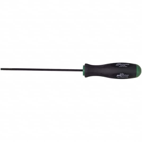 Bondhus - Torx Drivers End Type: Tamper Resistant Torx Torx Size: TR15 - Caliber Tooling