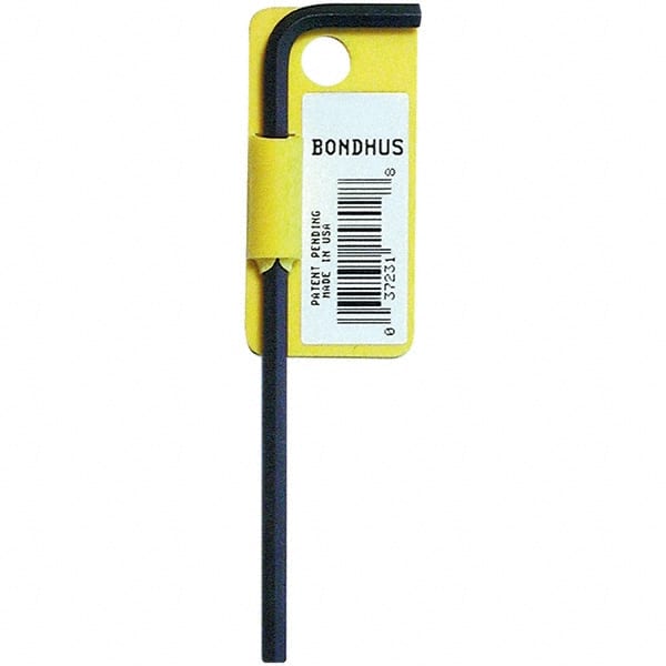 Bondhus - Hex Keys End Type: Hex End System of Measurement: Inch - Caliber Tooling