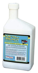 POR-15 - Automotive Metal Preparation - 1 Qt Spray Bottle - Caliber Tooling