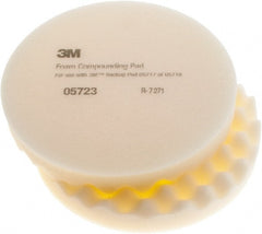3M - Bonnets & Pads - Exact Industrial Supply