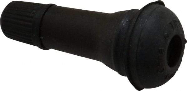 Schrader/Plews - Snap-In Valve - For Tire Installation/Repair - Caliber Tooling