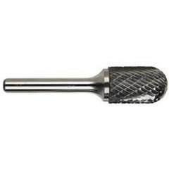 BURR SC-3L D/C 3/8" - Caliber Tooling