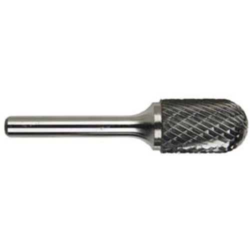 ‎List No. 5970 - SC-14 - Carbide Burr - Single Cut - Made In USA - Caliber Tooling