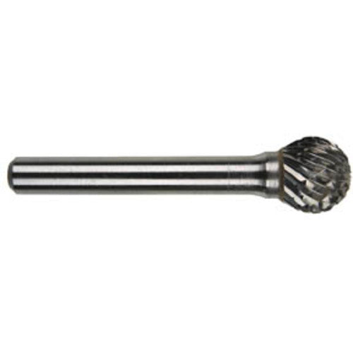 ‎List No. 5970 - SD-3 - Carbide Burr - Double Cut - Made In USA - Caliber Tooling