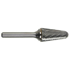 ‎List No. 5970 - SL-2 - Carbide Burr - Double Cut - Made In USA - Caliber Tooling