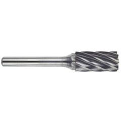 ‎List No. 5970 - SA-1NF - Carbide Burr - Non-Ferrous - Made In USA - Caliber Tooling