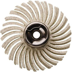 Dremel - 1/8" Rotary Brush - Use with EZ402 or 402 Mandrels - Caliber Tooling