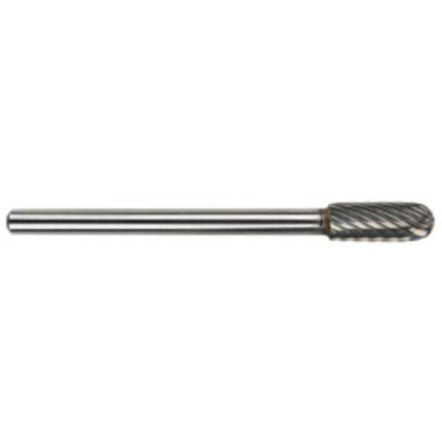 ‎List No. 5970 - SC-53 - Carbide Burr - Double Cut - Made In USA - Caliber Tooling