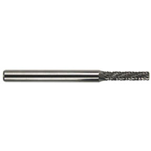 ‎List No. 5970 - SA-42 - Carbide Burr - Double Cut - Made In USA - Caliber Tooling