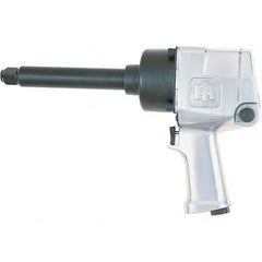 Ingersoll-Rand - Air Impact Wrenches & Ratchets Drive Size: 3/4 Handle Type: Pistol Grip - Caliber Tooling