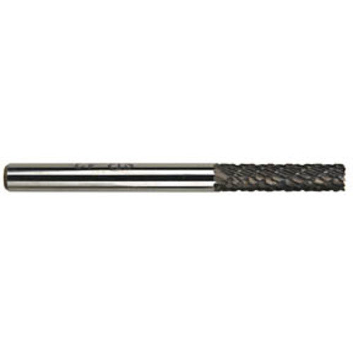 ‎List No. 5970 - SB-43 - Carbide Burr - Double Cut - Made In USA - Caliber Tooling