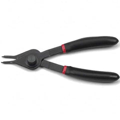GearWrench - Retaining Ring Pliers Type: Convertible - 45 Degree Ring Size: 1/2 - Caliber Tooling