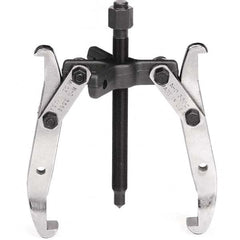 GearWrench - Pullers & Separators Type: Ratcheting Puller Applications: Holding; Clamping - Caliber Tooling