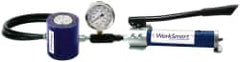 Value Collection - 10 Ton Capacity, Cylinder No. 59755488, Manual Hydraulic Pump & Cylinder Set - Pump No. 59754887 - Caliber Tooling