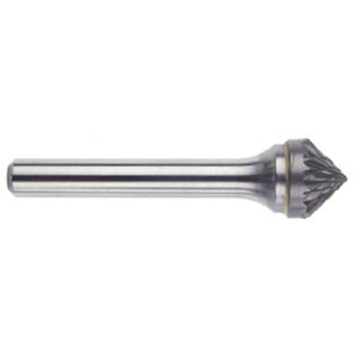 ‎List No. 5970 - SK-5 - Carbide Burr - Single Cut - Made In USA - Caliber Tooling